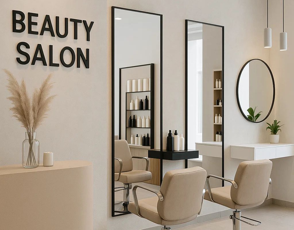 چگونه آرایشگاه زنانه تاسیس کنیم؟